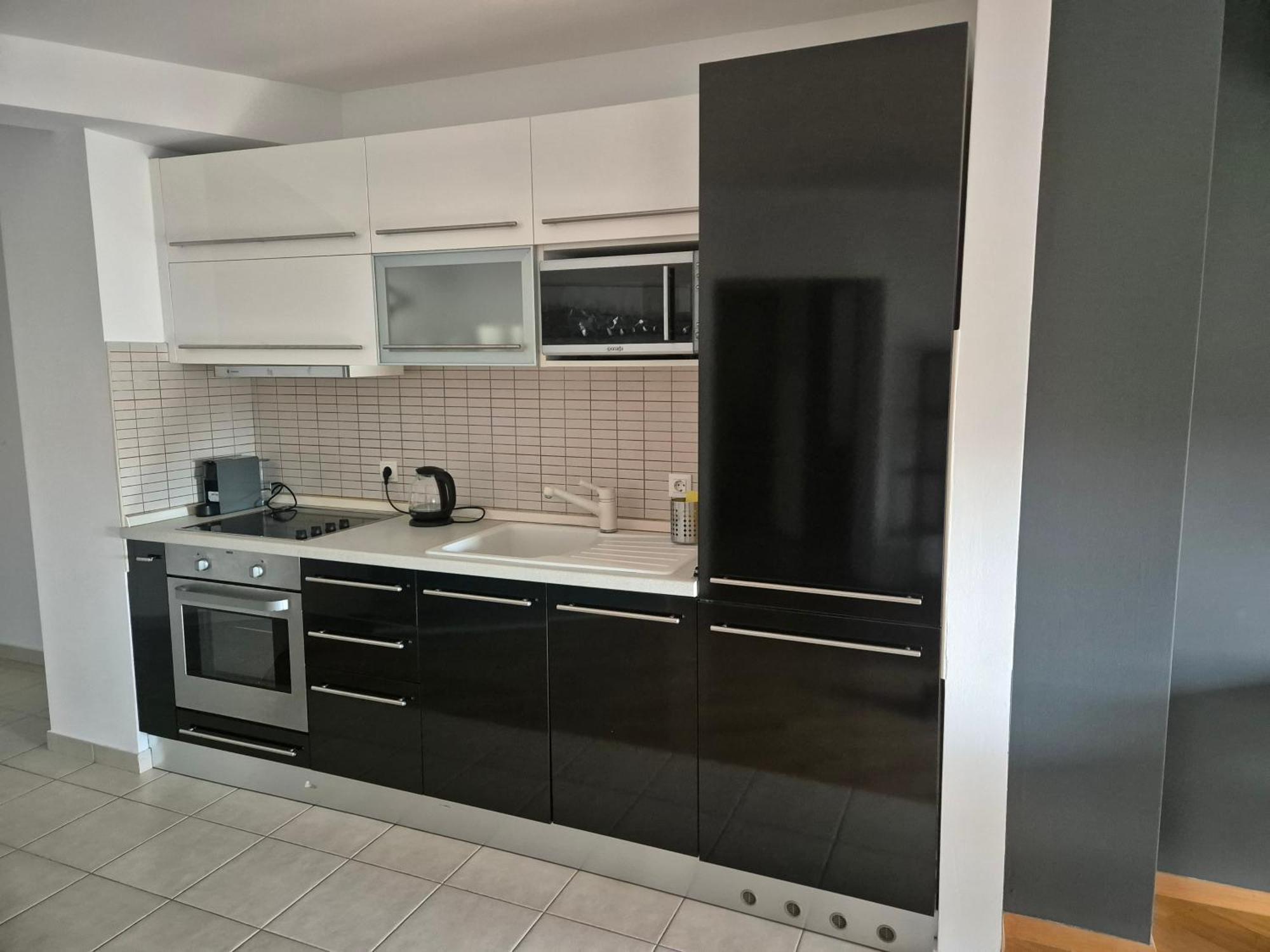 Apartment With Panoramic View Zadar Exterior foto